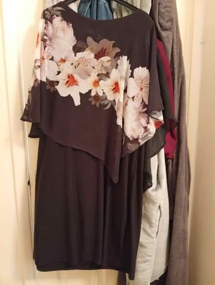 Photo of free Dress from Wallis size 18 (Fords Farm RG30) #1