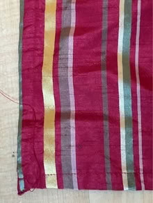 Photo of free Fabric striped pattern 51” 52” (L5L 5P5) #3