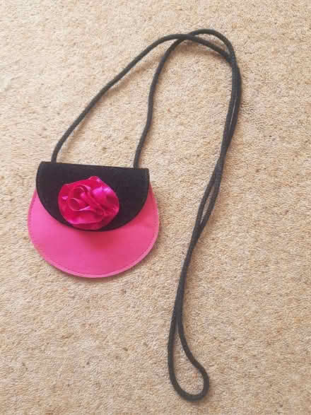 Photo of free Children's toys and purse (Cyncoed CF23) #2