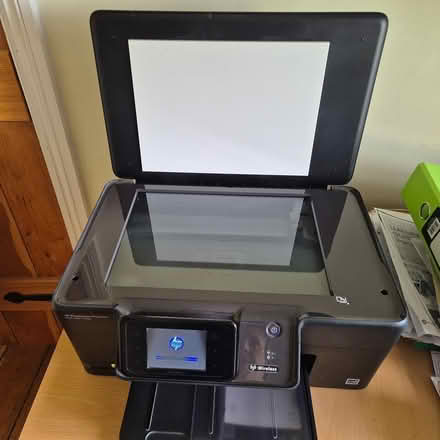 Photo of free Printer/scanner wifi enabled (Llanafan Fawr LD2) #2
