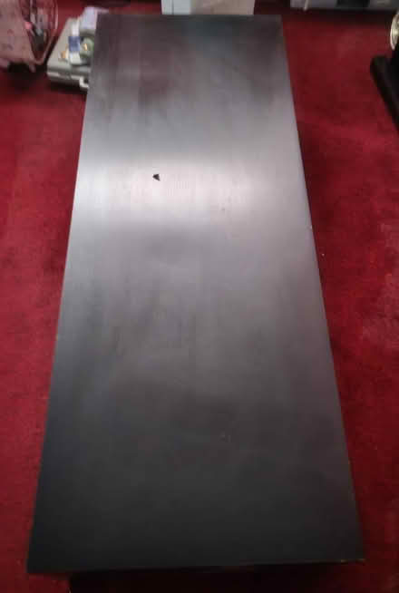 Photo of free Coffee table (Wallsend NE28) #2