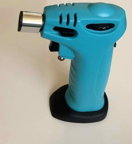 Photo of free Mini Cooks Blowtorch (Central Chichester, PO19) #1