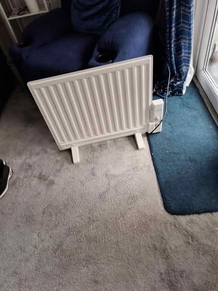 Photo of free Radiators (Maidstone) #1