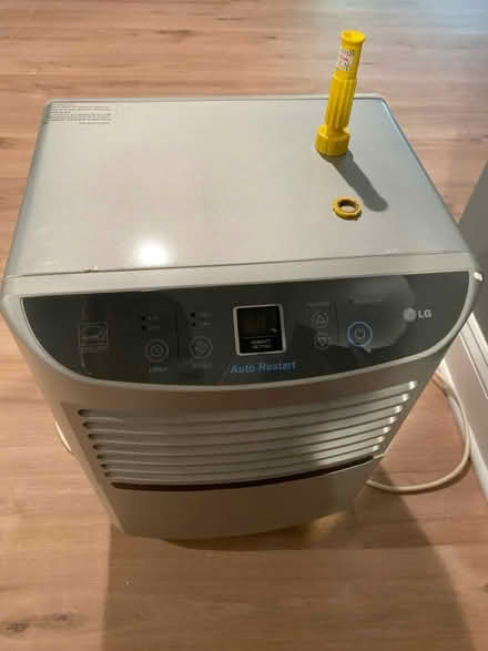 Photo of free Dehumidifier (McLean, Va) #1