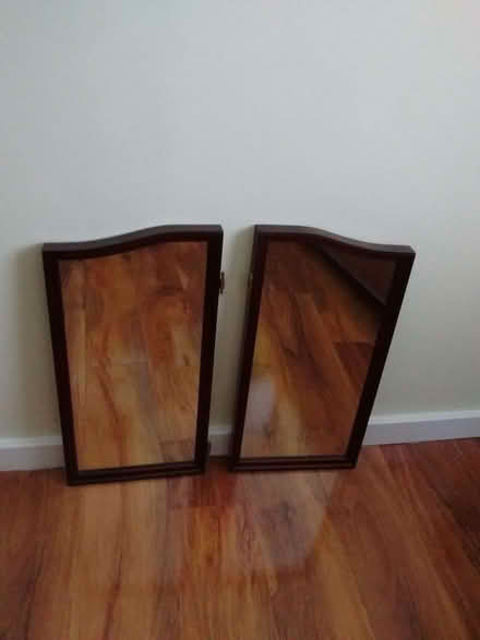Photo of free Mirrors (Garstang PR3) #3