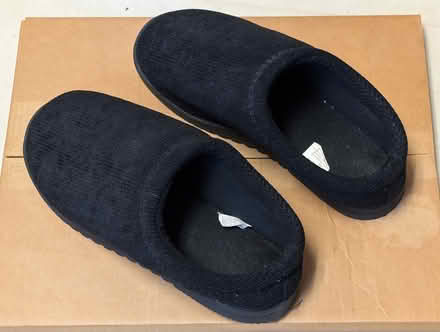 Photo of free Slippers (Santa Clara near Great America) #1
