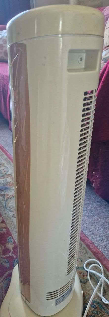 Photo of free Tower Fan (Tilehurst RG31) #2