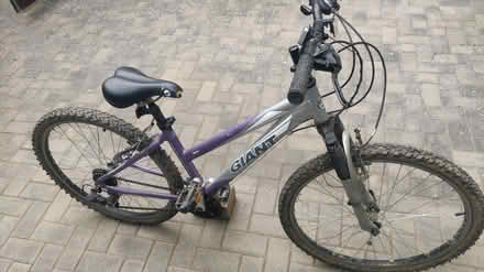 Photo of free Ladies bike (Baldock (SG7)) #3