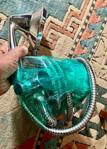 Photo of free Handheld Shower Head (Dorchester) #1