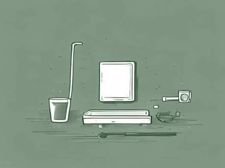 Photo of Household items, electronics (Millfield SR2) #1