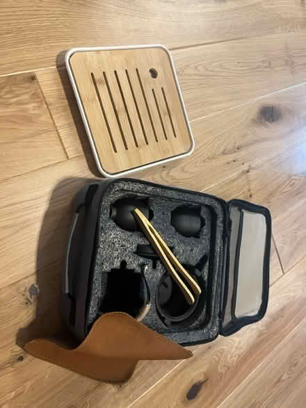 Photo of free Ritual tea set (Bath, BA2 (Riverside)) #1