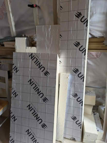 Photo of free PIR Hard insulation (Thame OX9) #2