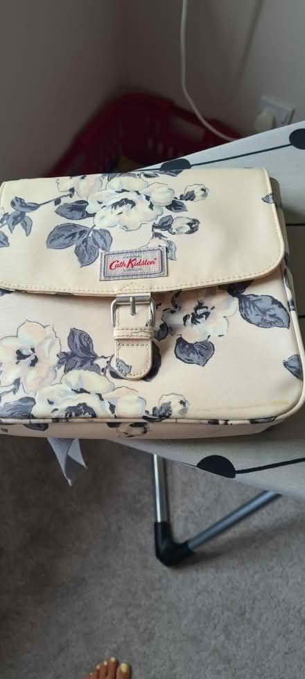 Photo of free Cath Kitson Handbag (Narborough LE19) #1