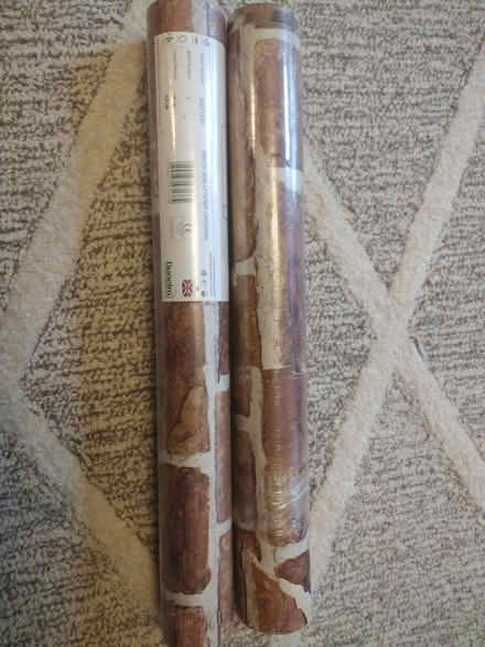 Photo of free Dunelm wallpaper (Norwich NR7) #1