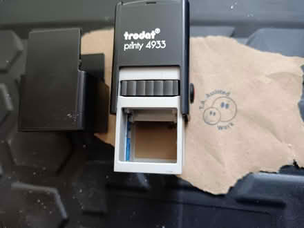 Photo of free Stationery bits (Bennetts End, HP3) #2