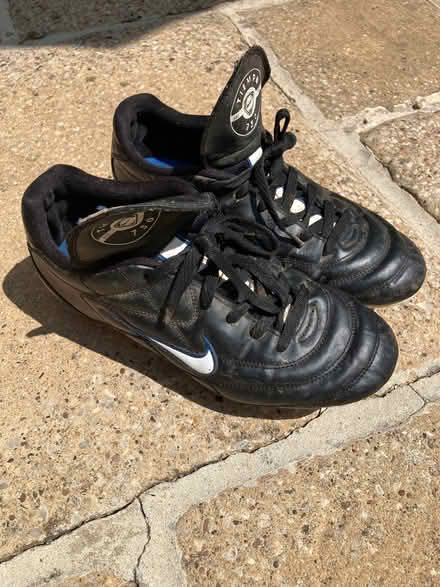 Photo of free Football boots (Totteridge HW HP13) #1