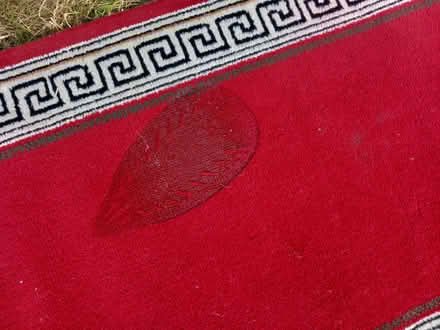 Photo of free Carpet runner (Farden SY8) #1