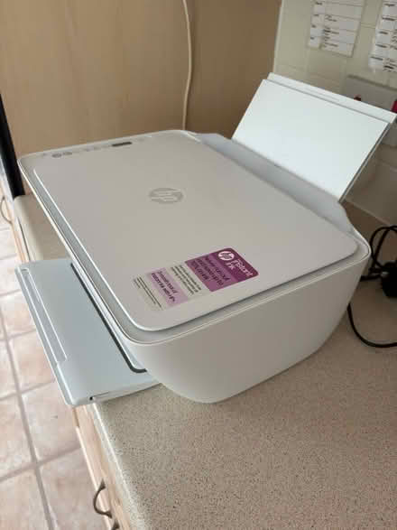 Photo of free HP all in one printer (Walton Summit PR5) #2