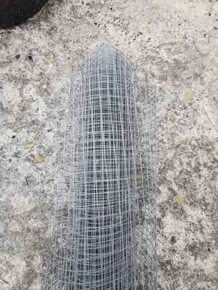 Photo of free Metal grid (Bury BL9) #1