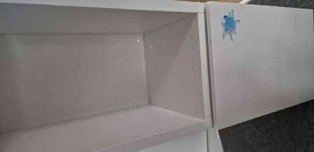 Photo of free Ikea besta (Upminister) #2