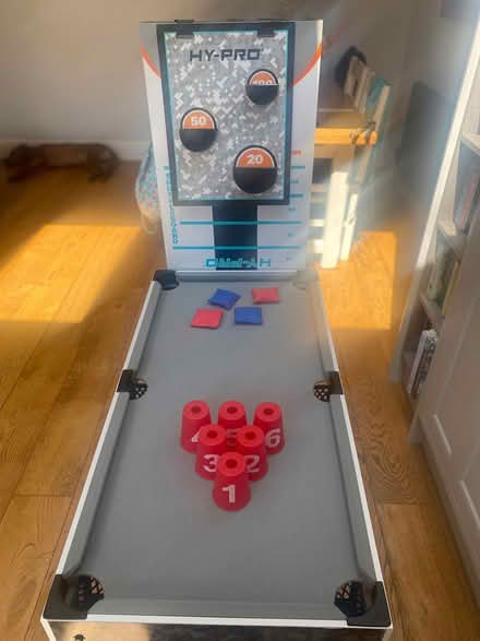 Photo of free Kids Games table 3ft (Ewhurst GU6 7QH) #1