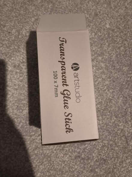 Photo of free Glue sticks (Colwick NG4) #1