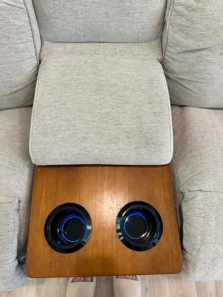 Photo of free Lazy Boy loveseat (Camas) #2