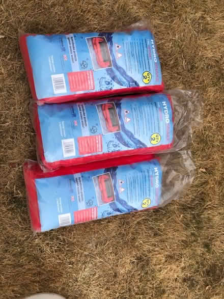 Photo of free Emergency Sandbags (North Bretton PE3) #1