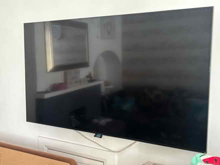Photo of free Samsung 50” samsung tv spares UE50CU7100 (Knaphill GU21) #2