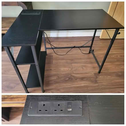 Photo of free Desk (Rathfarnham, D14) #1
