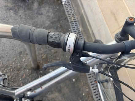 Photo of free Apollo Women's Bike (Frankwell SY3) #3