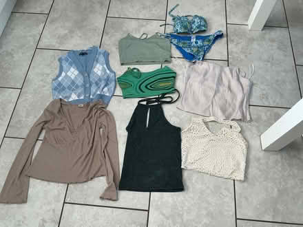 Photo of free Bundle size 6/8 clothes some new all in ex con (Appleton OX13) #4