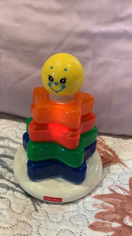 Photo of free Toys Part 5: Toddler Toys (Twickenham TW1) #3