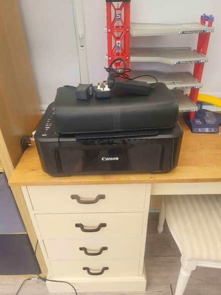 Photo of free 2 printers (Pe19 6tg) #2