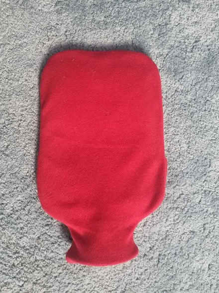 Photo of free Hot water bottle (Norton Lees S8) #1