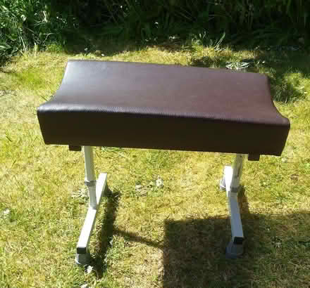 Photo of free Leg rest - adjustable (West Worthing BN13) #1