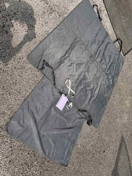 Photo of free Boot liner for pets (Burneside LA9) #1
