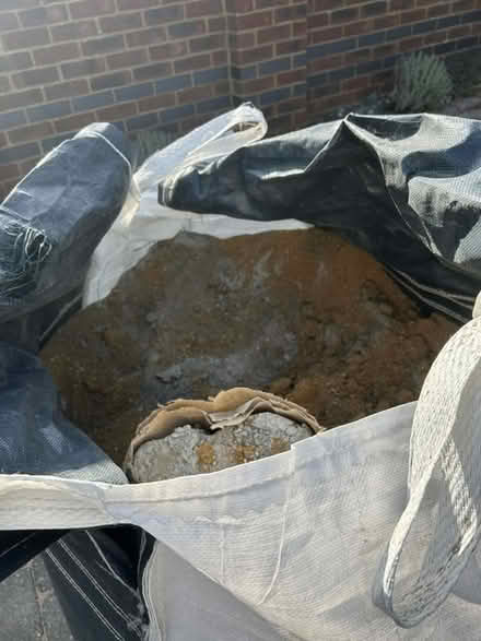 Photo of free Sharps Sand (Stevenage SG2) #1