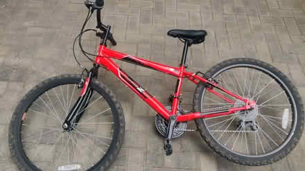 Photo of free Boys bike (Baldock (SG7)) #1