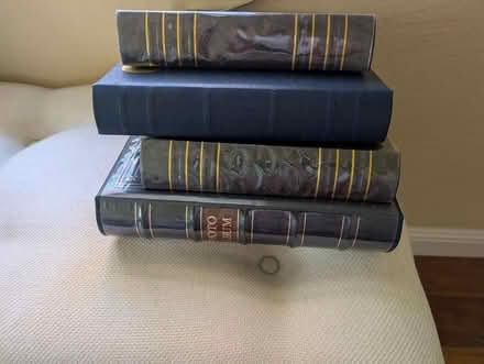 Photo of free Photo Albums (Cupertino/West San Jose) #1