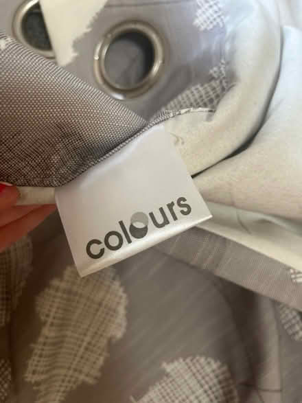 Photo of free Curtains (Tooting SW19) #4