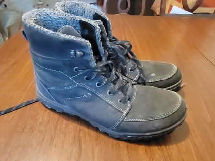 Photo of free Ecco winter boots (Manor park) #1