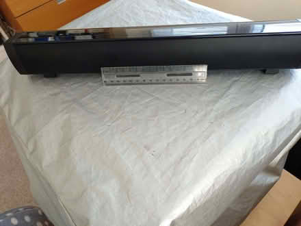 Photo of free Battery Powered Sound Bar (Glyne Gap TN40) #1