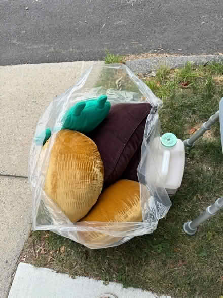 Photo of free Various items for kitchen/home (Watertown) #4