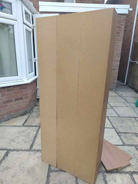 Photo of free Bookcase (Grove OX12) #4
