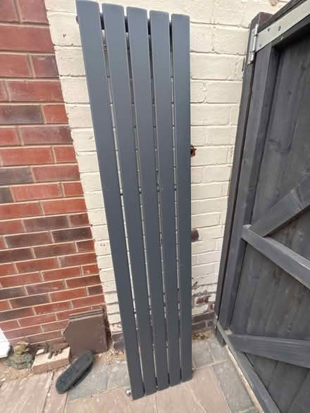 Photo of free Radiator Single Panel (Frecheville S12) #1