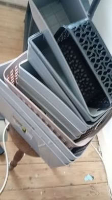 Photo of free Storage boxes (River CT16) #1