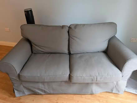 Photo of free Sofa and mattress (M40) #2
