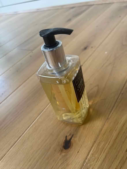 Photo of free Charlie Tate Handwash. Hardly Used. (Southsea PO4) #2