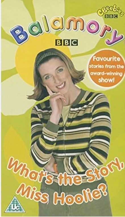 Photo of VHS (Inverurie AB51) #1